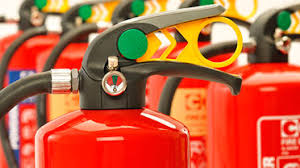 在火災風險評估中需要審核什么？